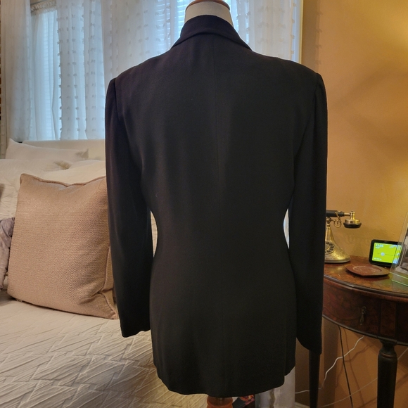 Jones NY Blazer - Picture 4 of 8